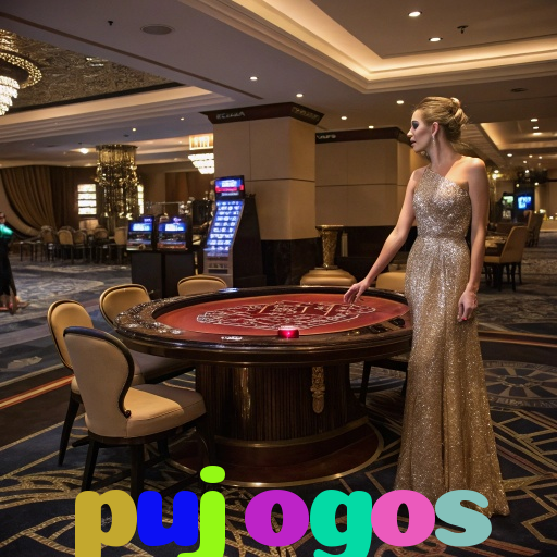 pujogos