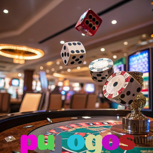pujogos