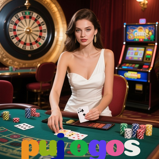 pujogos