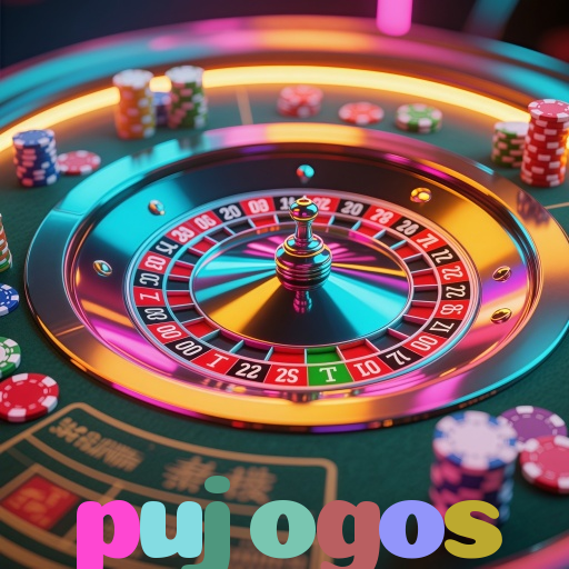 pujogos