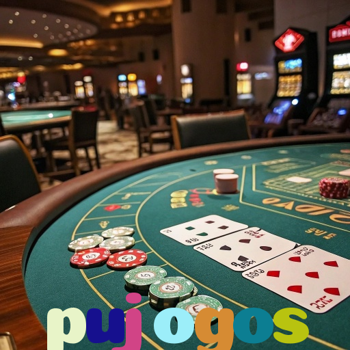 pujogos