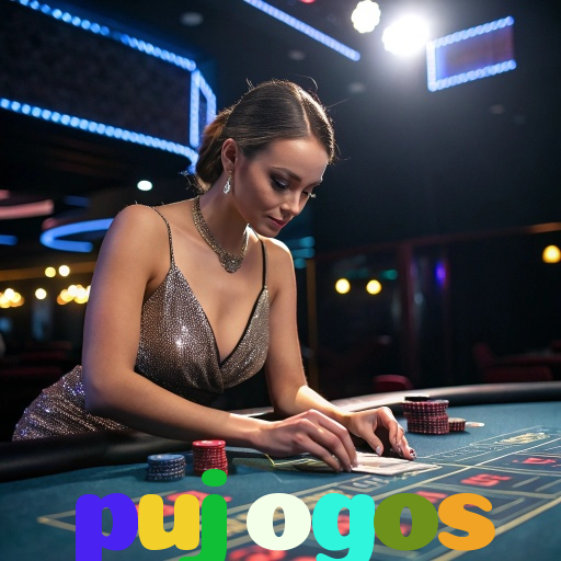 pujogos
