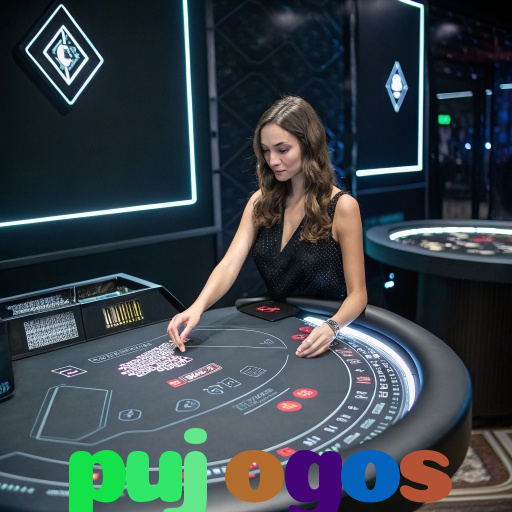pujogos
