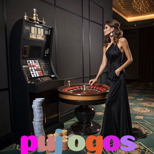 pujogos