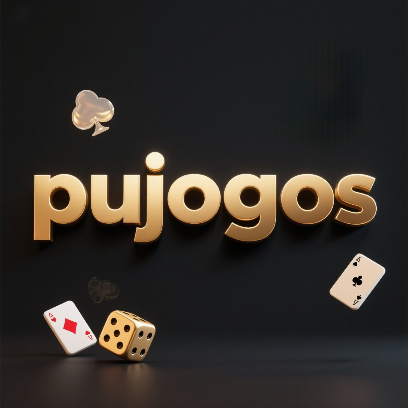 pujogos